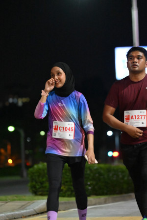 Night Race @ Putrajaya 2026