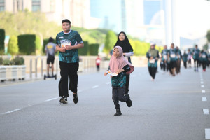 Night Race @ Putrajaya 2026