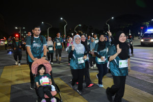 Night Race @ Putrajaya 2026