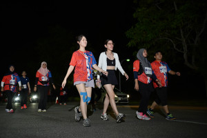 Night Race @ Putrajaya 2026