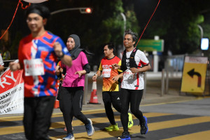 Night Race @ Putrajaya 2026