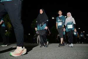 Night Race @ Putrajaya 2026