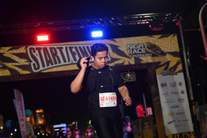Night Race @ Putrajaya 2026