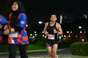 Night Race @ Putrajaya 2026