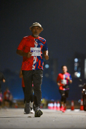 Night Race @ Putrajaya 2026