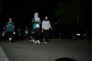 Night Race @ Putrajaya 2026