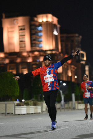 Night Race @ Putrajaya 2026