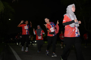 Night Race @ Putrajaya 2026