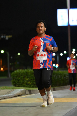 Night Race @ Putrajaya 2026