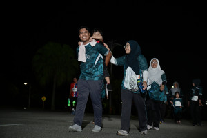 Night Race @ Putrajaya 2026