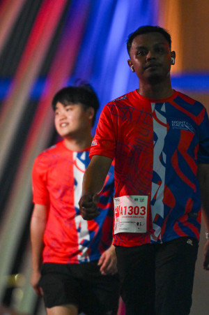 Night Race @ Putrajaya 2026