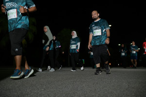 Night Race @ Putrajaya 2026