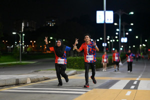 Night Race @ Putrajaya 2026