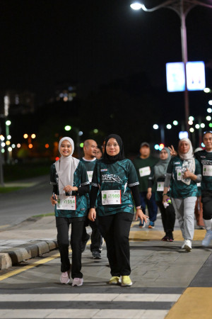 Night Race @ Putrajaya 2026