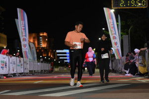 Night Race @ Putrajaya 2026