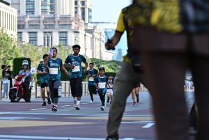 Night Race @ Putrajaya 2026