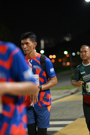 Night Race @ Putrajaya 2026