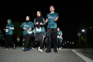 Night Race @ Putrajaya 2026