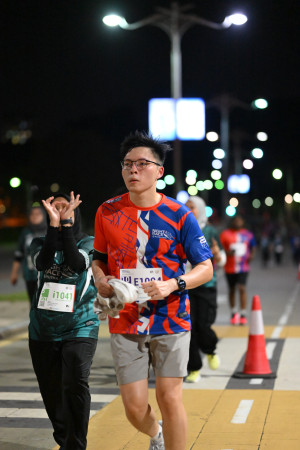 Night Race @ Putrajaya 2026