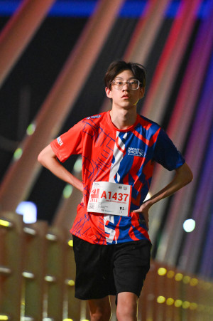 Night Race @ Putrajaya 2026