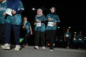 Night Race @ Putrajaya 2026