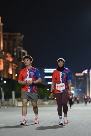 Night Race @ Putrajaya 2026
