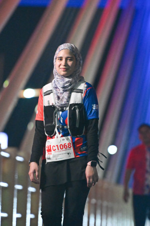 Night Race @ Putrajaya 2026