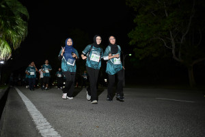Night Race @ Putrajaya 2026