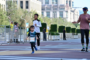 Night Race @ Putrajaya 2026