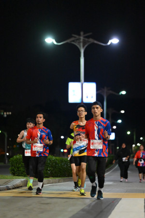 Night Race @ Putrajaya 2026