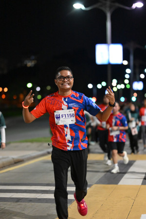 Night Race @ Putrajaya 2026