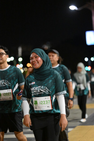 Night Race @ Putrajaya 2026