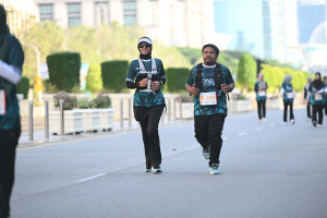 Night Race @ Putrajaya 2026