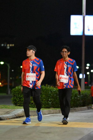 Night Race @ Putrajaya 2026