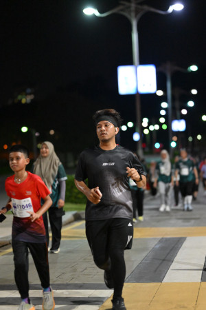Night Race @ Putrajaya 2026