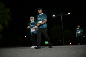 Night Race @ Putrajaya 2026