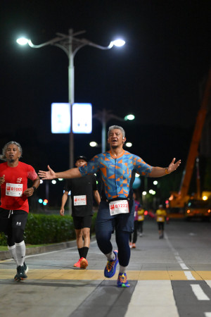 Night Race @ Putrajaya 2026