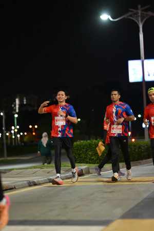 Night Race @ Putrajaya 2026