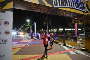 Night Race @ Putrajaya 2026