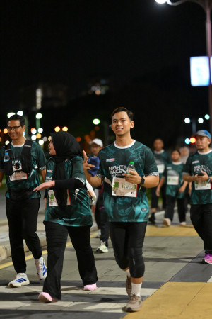 Night Race @ Putrajaya 2026