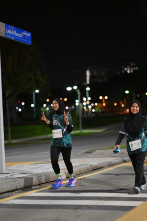 Night Race @ Putrajaya 2026