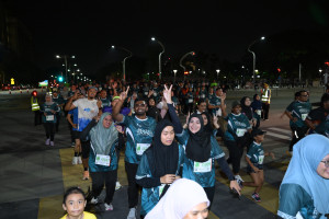 Night Race @ Putrajaya 2026