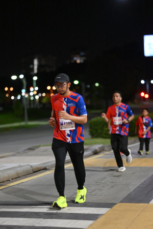 Night Race @ Putrajaya 2026