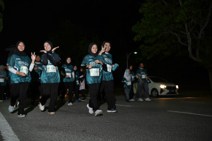 Night Race @ Putrajaya 2026
