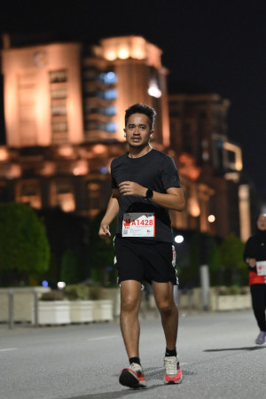 Night Race @ Putrajaya 2026