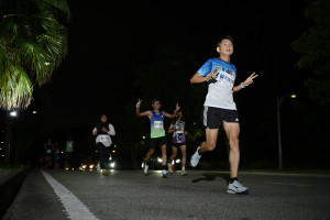 Night Race @ Putrajaya 2026