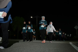 Night Race @ Putrajaya 2026