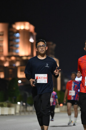 Night Race @ Putrajaya 2026