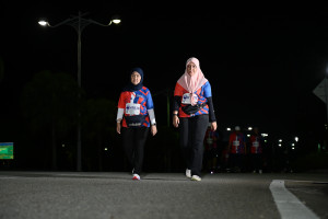 Night Race @ Putrajaya 2026