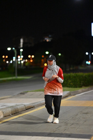 Night Race @ Putrajaya 2026